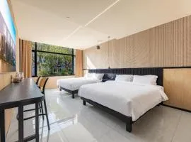 xiaoqiezihotel