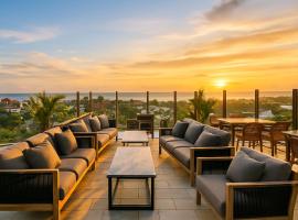 Anaya Hotel Canggu, hotel in Canggu