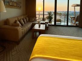 Golden Studios, hotel v destinaci Džidda