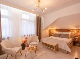 Kazimierz Residence Square by Staymoovers