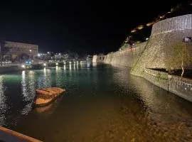 Last Summer hotel Kotor