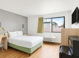 Motel 6 Ogden, UT- Downtown