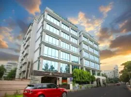 HOTEL LAKE CASTLE - Parkview