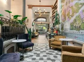 Casa Prim Hotel Boutique