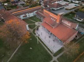 Strandhotel Klinten