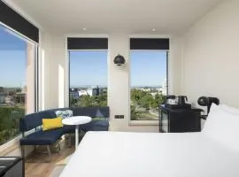 Aloft Strasbourg City Centre