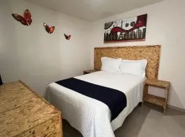 Hotel Habitare mini