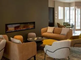 Mercure Auxerre Autoroute du Soleil