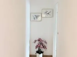 Hostel City Basel 308