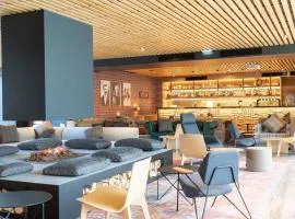 Novotel Rouen Sud Zenith Parc Expo