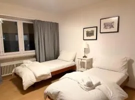 Hostel City Basel 306