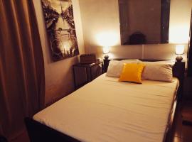 Cosy Appartement, hotel v mestu Ouagadougou