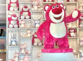 Shanghai Wanzhen Resort Hotel