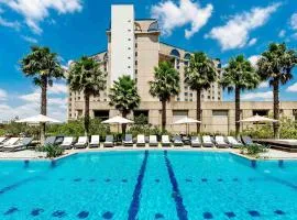 Pullman Sao Paulo Guarulhos Airport