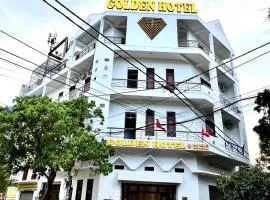 Golden Hotel