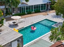 Kenikar Raintree Resort Chumphon