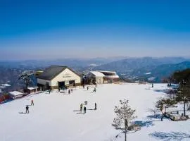 Phoenix Hotel Pyeongchang