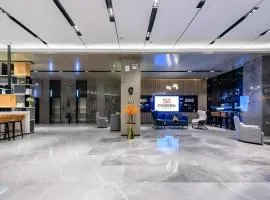 Echarm Hotel Nanning Baisha Avenue Tingjiang Interchange BBK