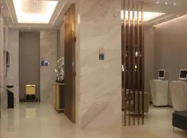 City Comfort Inn Huizhou Huiyang High-speed Railway Station