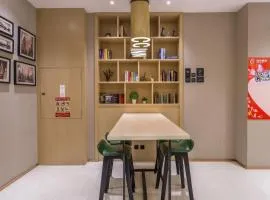 City Comfort Inn Nanning International Exhibition Jinhu Plaza