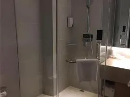 City Comfort Inn Hefei Railway Station Metro Station