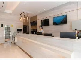 City Comfort Inn Xuzhou High-speed Railway Station 2nd Hospital East Hospital