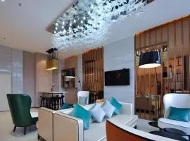 City Comfort Inn Nanning Xingning District Government Maternal and Child Health Hospital