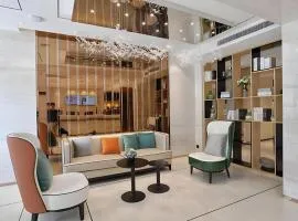 City Comfort Inn Jinan West Station Shandong International Convention and Exhibition