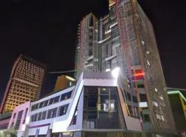 City Comfort Inn Kunming High Speed Railway South Station Yongxin Harvard