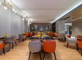 Echarm Hotel Tai'an Taishan Tianwai Village Hongmen