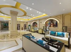 Vienna Hotel Wuhan Guobo Jiangang Metro Station