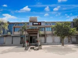 Super Hotel O Vatva Railway Station Formerly Anmol Palace