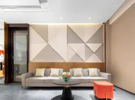 Borrman Hotel Guilin Two Rivers and Four Lakes Beiji Plaza