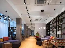 Campanile Hotel Shenzhen Bay Convention and Exhibition Center