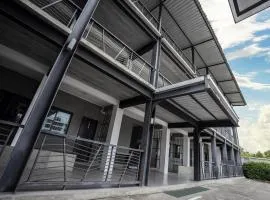 B2 Lanna Boutique & Budget Hotel