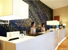 Bestay Hotel Express Nanjing Xinjiekou