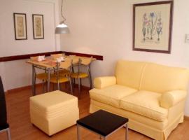 A picture of the hotel: Recoleta Apartment C 47