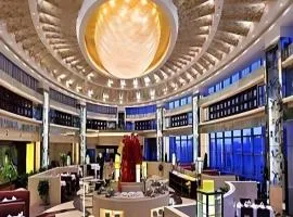 Hohhot Hai Liang Plaza Hotel