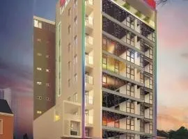 Lakeside Hotel Nam Dinh