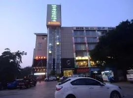 Huangma Holiday Nanhai Museum Hotel