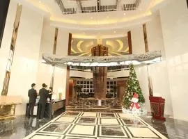 Liwan International Hotel Chengdu