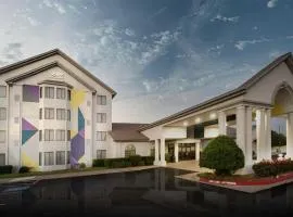 Spark by Hilton Amarillo East