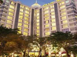 Grand Darmo Suite by AMITHYA