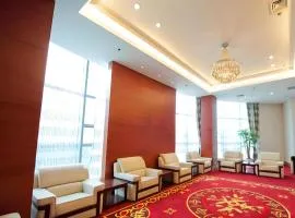 Kunming Wenhui Hotel