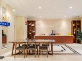 Vienna Hotel Harbin Central Avenue