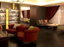 Shenyang Holz Hotel