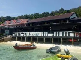 Beach Box Perhentian