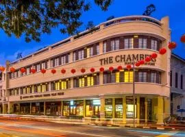 The Chambers Hotel