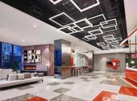 Q Hotel Shanghai Pudong