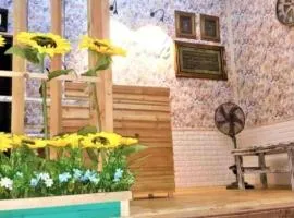 Hijrah Hotel, Alor Setar